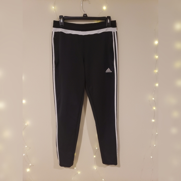 adidas sweatpants soccer